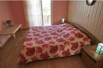 Hrvaška Privát Hvar, Eksterier